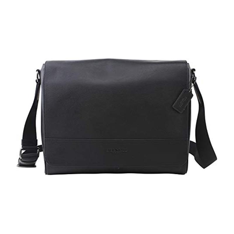 Coach Men's Houston Messenger Bag Pria 