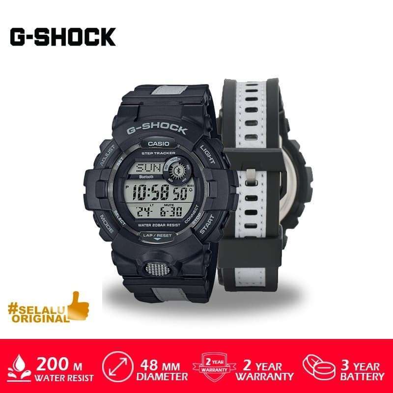 G shock new arrivals gbd 800lu
