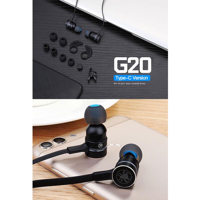 g20 type c
