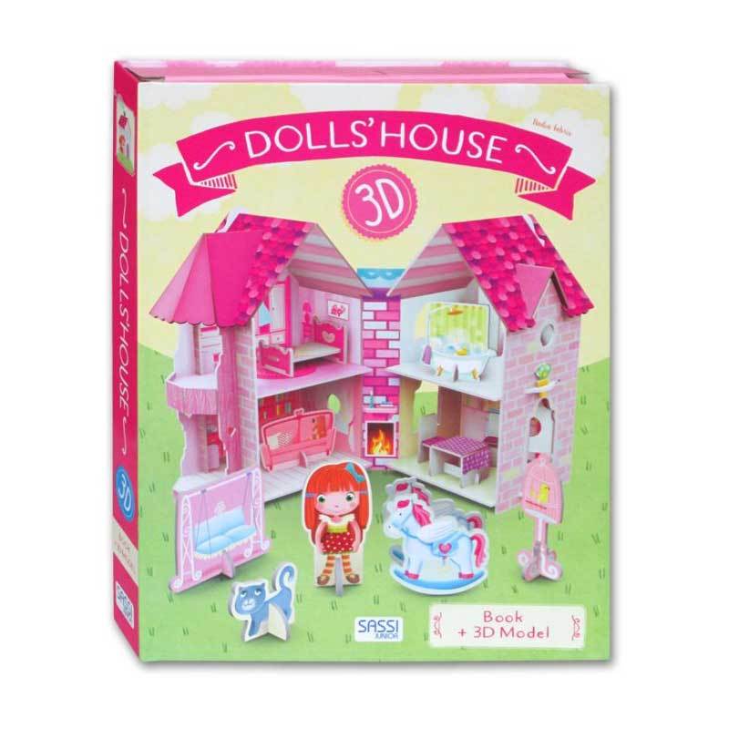 little people pink train