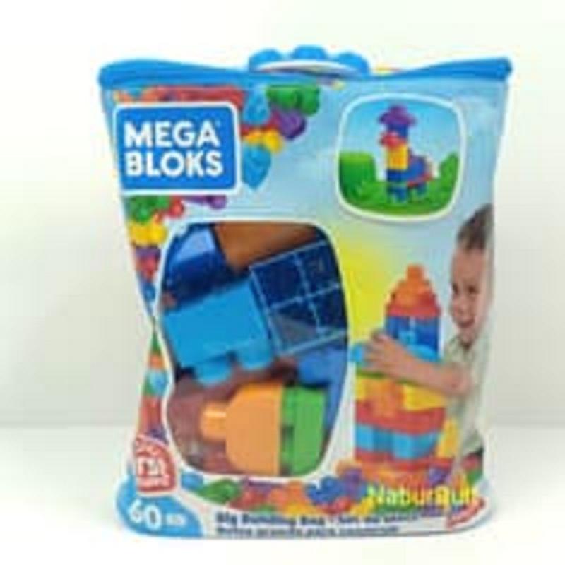 harga mega bloks fisher price
