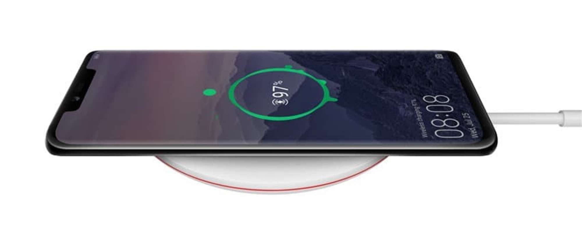 Reverse Wireless Huawei Mate 20 Wireless Charging Not Working Mate