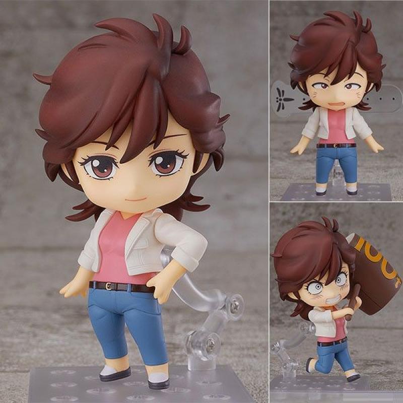 Wallpaper Jual Good Smile Company Nendoroid Kaori Makimura City Hunter For Free