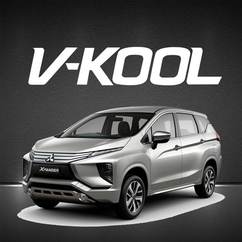 Jual V Kool Vk Vip Kaca Film Mobil For Mitsubishi Xpander Belakang Online Februari 2021 Blibli Contohnya seperti solar gard, yang punya kualitas untuk melindungi penggunanya dari paparan sinar matahari yang menyengat, melalui produk unggulannya. v kool vk vip kaca film mobil for mitsubishi xpander belakang