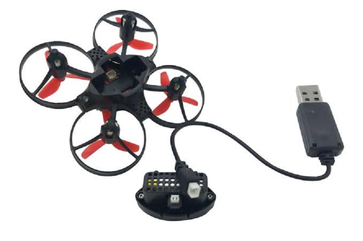 Drone hc673s store