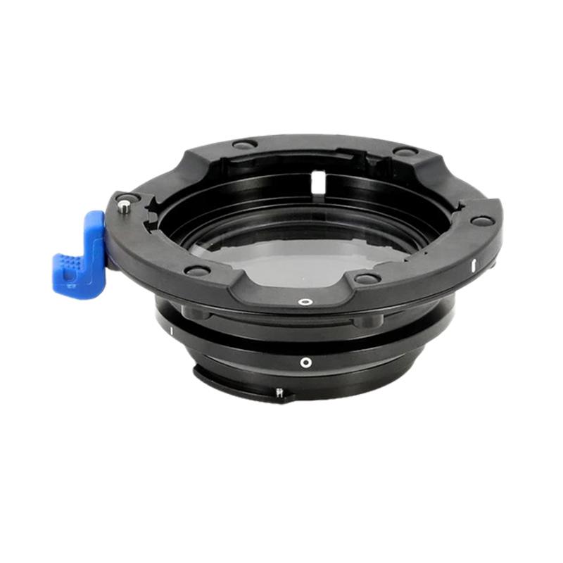 Promo Focus Nusantara Nauticam N50 Short Port With Bayonet Mount