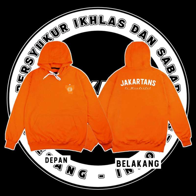Tracktop jakartans sales
