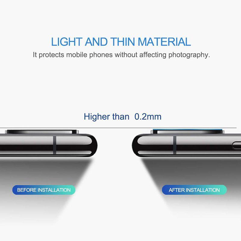 Jual Lokajaya Premium Tempered Glass Screen Protector Camera For Samsung A51 Online November 2020 Blibli