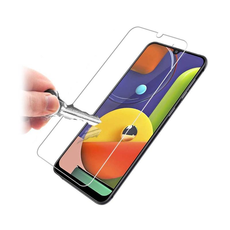Samsung Galaxy A50 A50s Tempered Glass Screen Protector Samsung