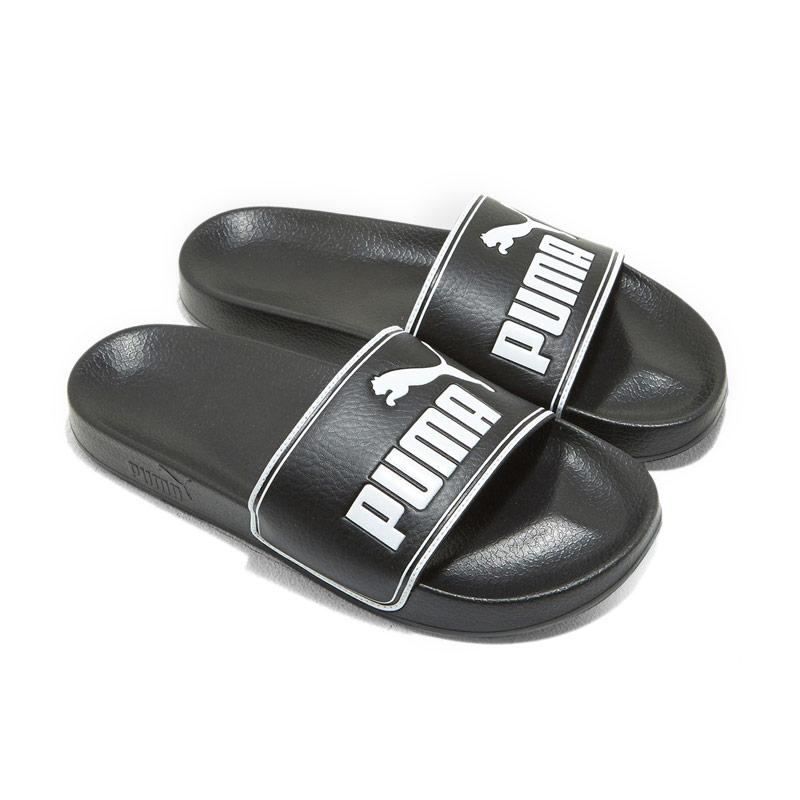 puma sandals discount