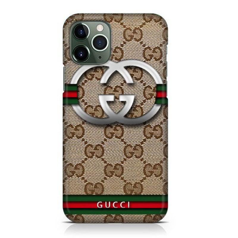 Promo Indocustomcase Gucci Logo Custom Hard Case Cover For iPhone 11 Pro  Max di Seller INDOCUSTOMCASE - Kab. Cianjur, Jawa Barat | Blibli