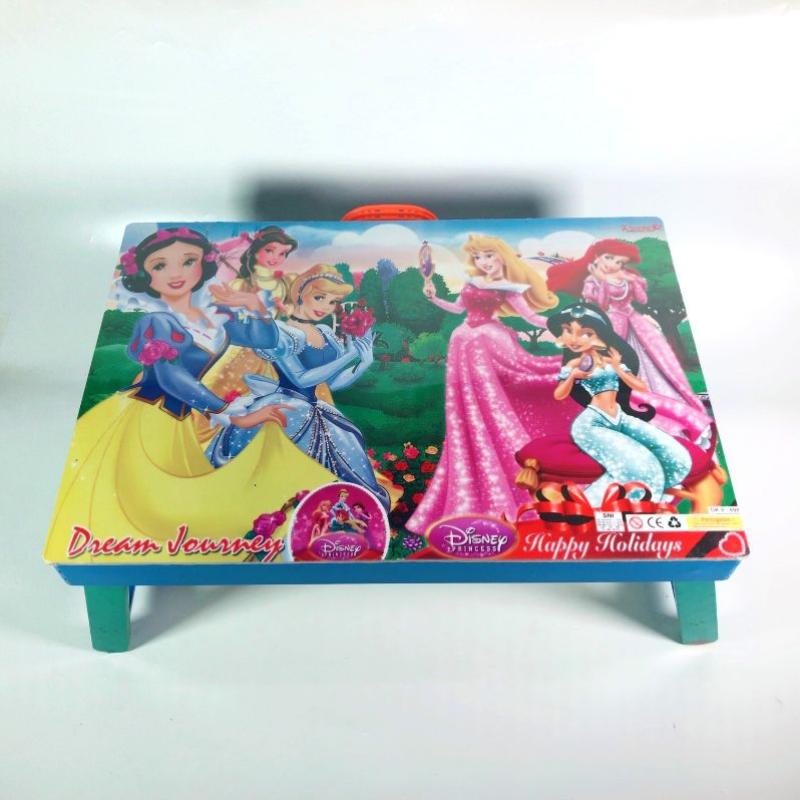 Jual Loving Shopz Disney Princes Meja Belajar Anak Kaki Kayu Online Oktober 2020 Blibli Com