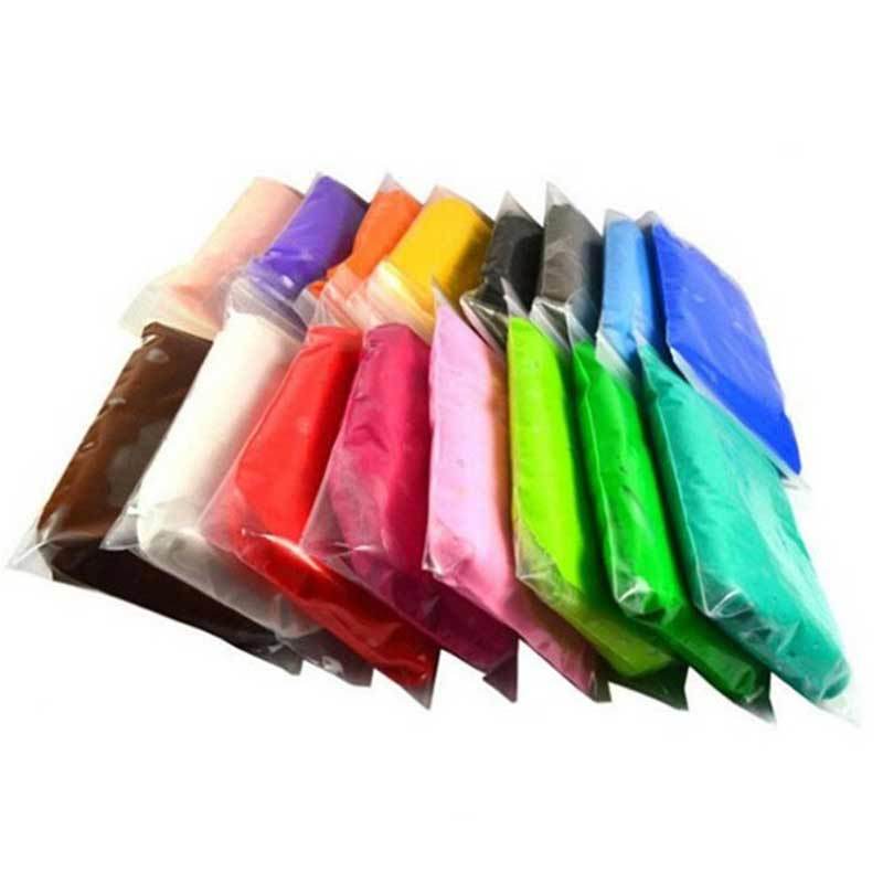 Jual H Ikea Ultra Light Modeling Clay Color Clay Air Dry Molding Diy Toys Gift For Children Brown 100 G Pack Online November 2020 Blibli