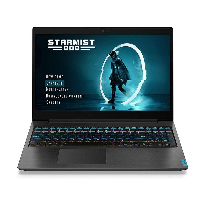 Jual Lenovo Ideapad L340 Slid Gaming Laptop I7 9750h Gtx1650 512gb Ssd 16gb Ohs Online Desember 2020 Blibli