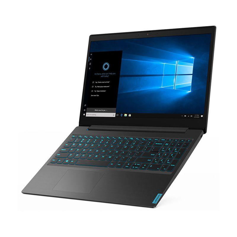 Jual Lenovo Ideapad L340 Slid Gaming Laptop I7 9750h Gtx1650 512gb Ssd 16gb Ohs Online Desember 2020 Blibli