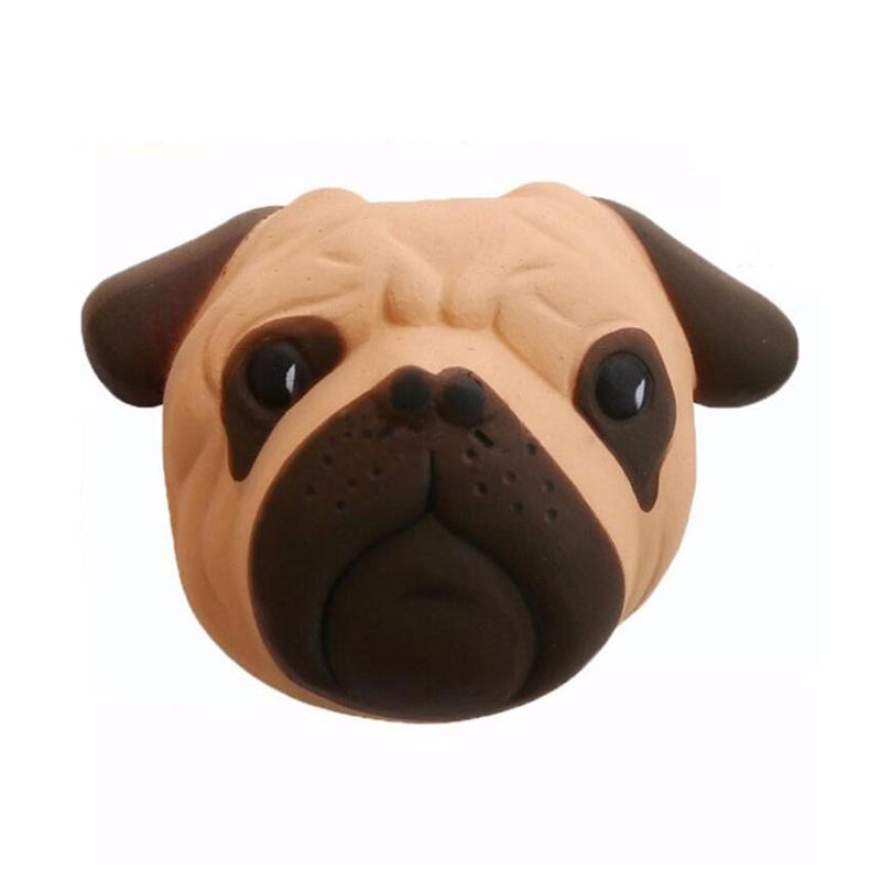 Jual H Ikea Kawaii Soft Slow Rising Squishy Dog Fun Head Phone Straps Squeeze Cream Scented Cake Kid Toy Gift 10 Cm Online Januari 2021 Blibli