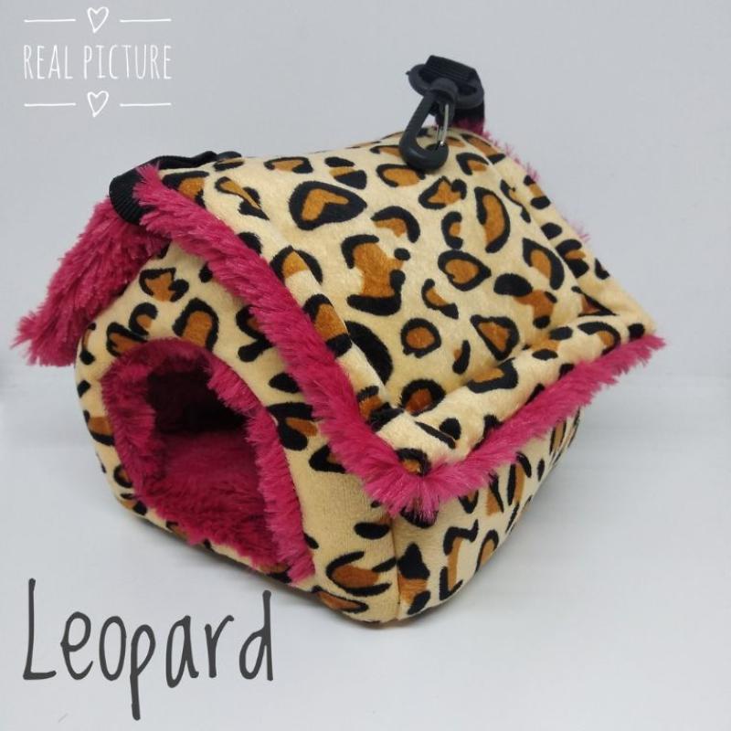 Jual Happy Tails Sleeping Pouch Bentuk Rumah Sugar Glider Online November 2020 Blibli