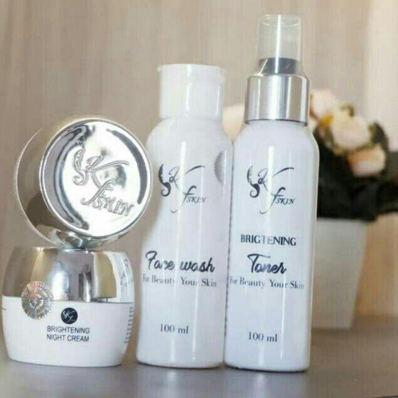 Kf skincare hotsell