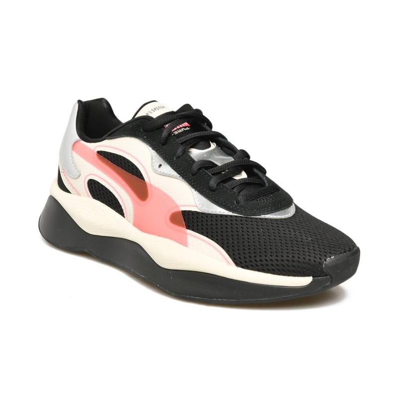 Jual PUMA RS Pure Fusion Women Shoes 371160 02 3.5 di Seller