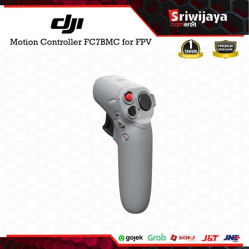 Remote DJI FPV Motion Controller FC7BMC