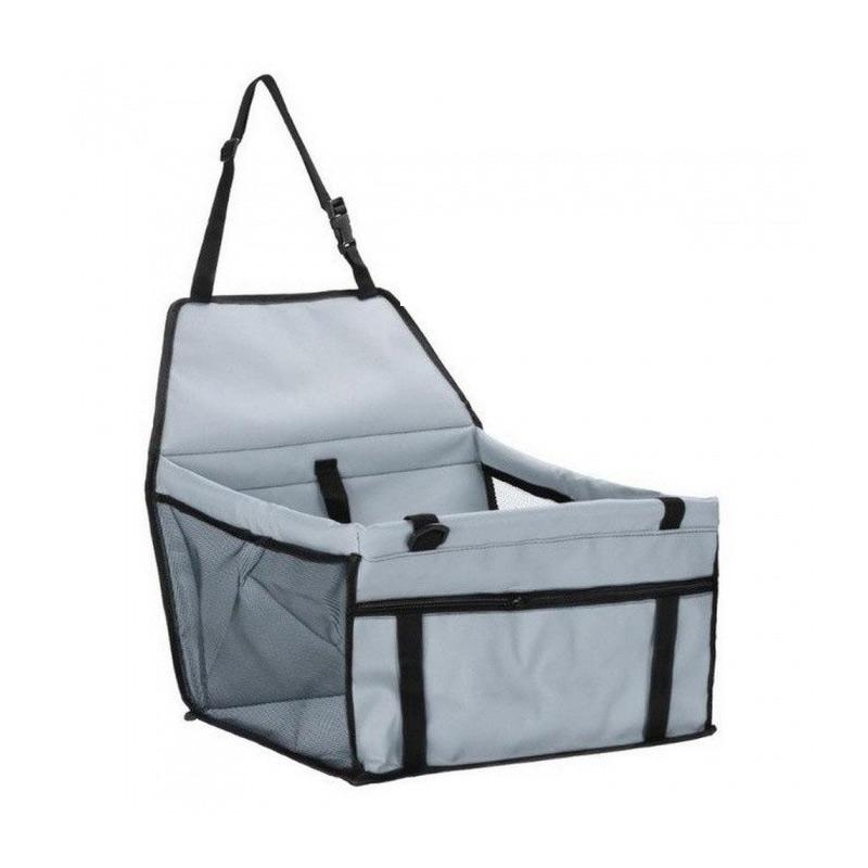 Jual Iit Oxford Pet Dog Carrier Car Back Seat Pad Mat Hanging Bed For Dog Puppy Cat Online September 2020 Blibli Com