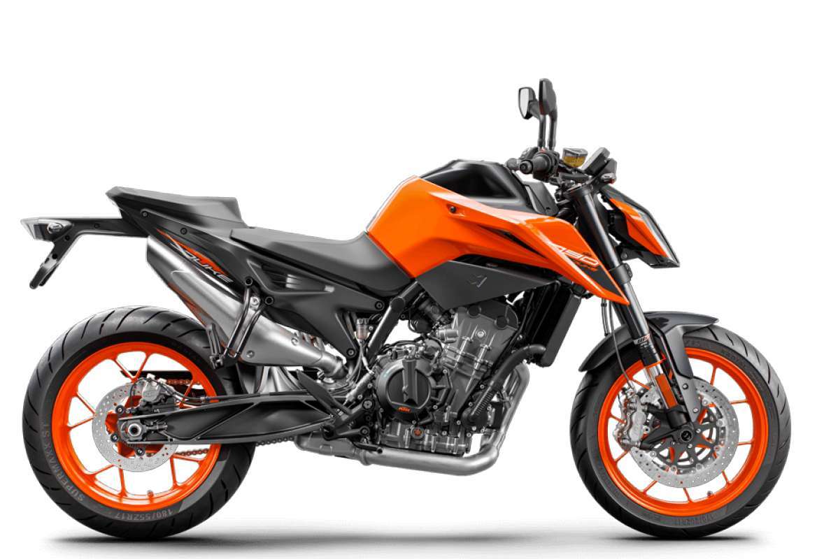 Jual ktm duke 790 deals