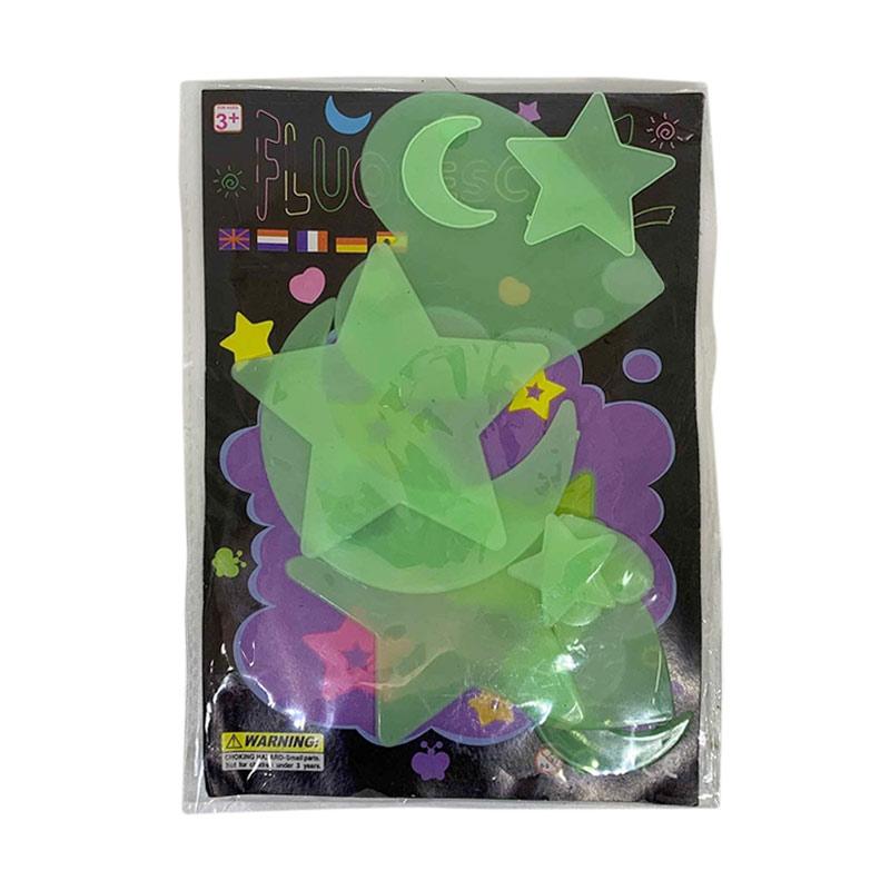 Jual H Ikea Glow In The Dark Adhesive 3d Glowing Stars And Moon Wall Decals For Kids Bedroom Online September 2020 Blibli Com,Dining Table Sets For Small Spaces