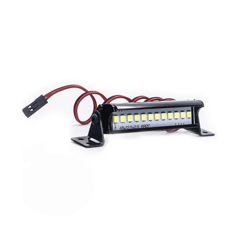 Jual H Ikea Trx4 Scx10 D90 Universal Remote Control Climbing Car Led Highlight Spotlights Lamp Mini Short Upgrade Accessories Murah Maret 2020 Blibli Com