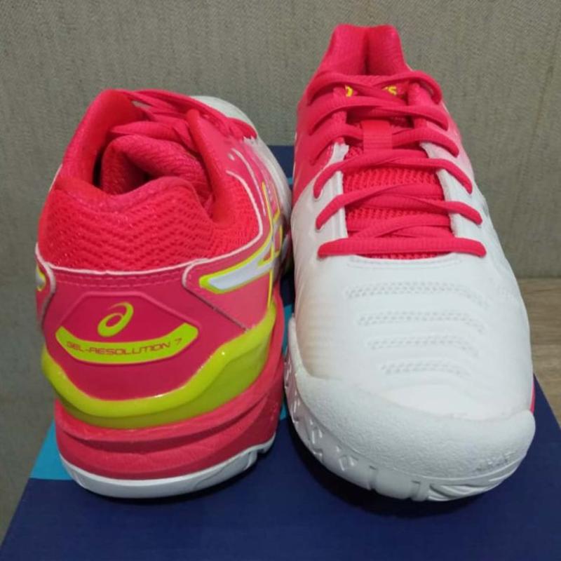 asics all court