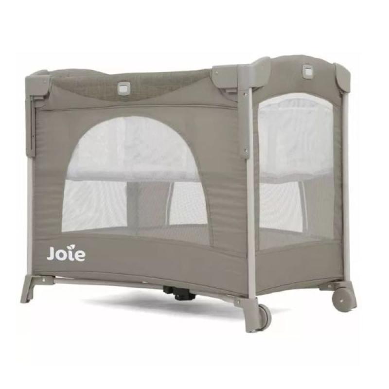 joie meet kubbie sleep