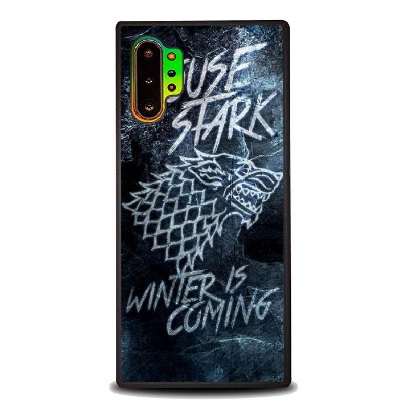 Jual Supercase Casing Hardcase Samsung Galaxy Note 10 Plus Game Of Thrones Winter Is Coming Z5360 Online November 2020 Blibli Com