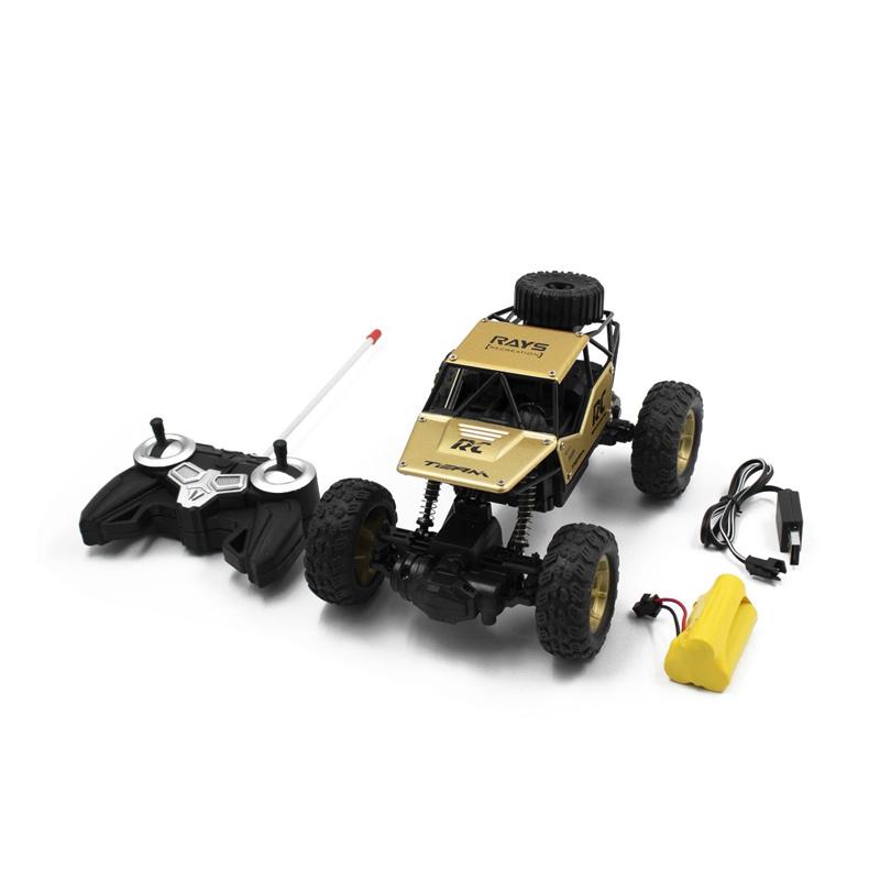 radio control off road