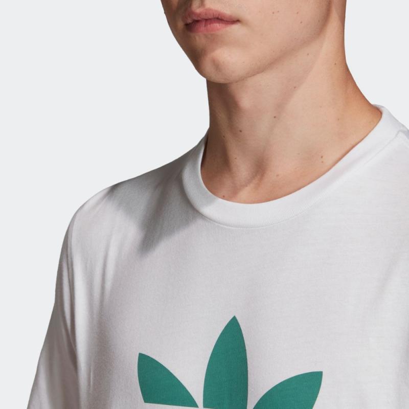 Jual adidas Originals Trefoil Tee 