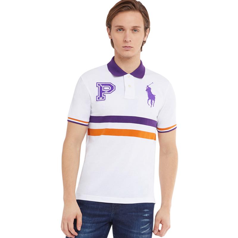 Jual POLO RALPH LAUREN Stripe Fashion 