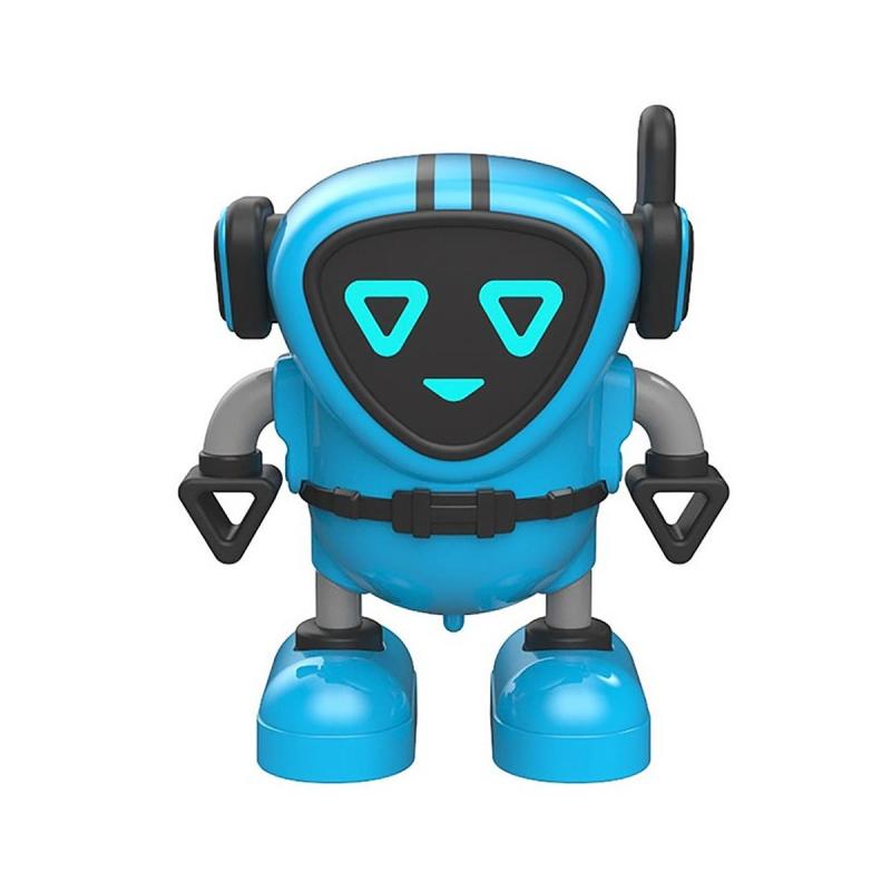 Ikea top robot toy