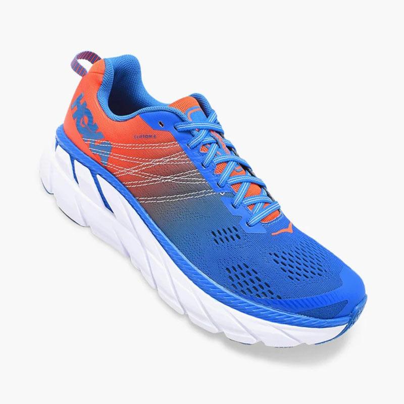 clifton 6 men's hoka