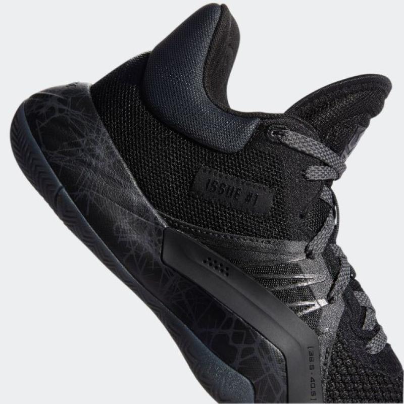 GCA Shoes Sepatu Basket Pria [FV5579 