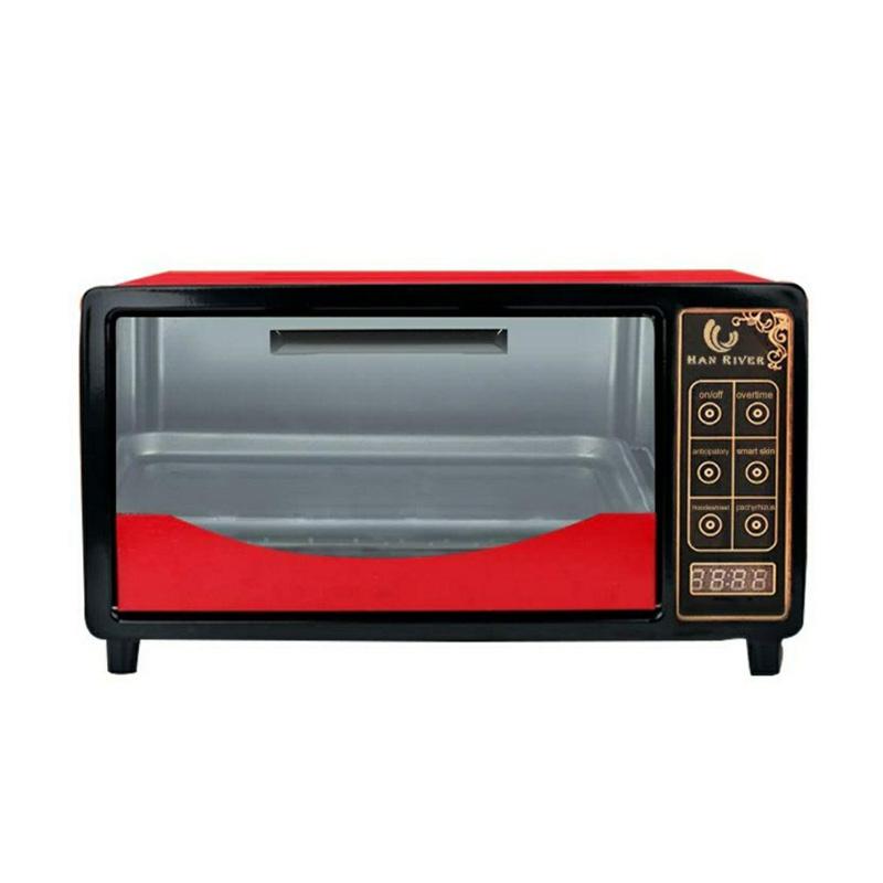 Jual Han River Layar Sentuh Pemanggang Roti Multifungsi Microwave Oven Online September 2020 Blibli Com