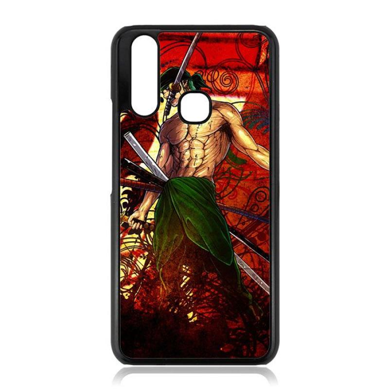 Jual Casing Custom Vivo Y15 Zoro One Piece B0499 Online Maret 2021 Blibli