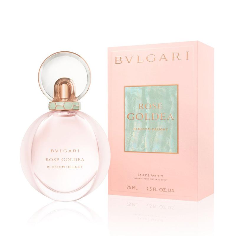 Harga bvlgari rose goldea clearance