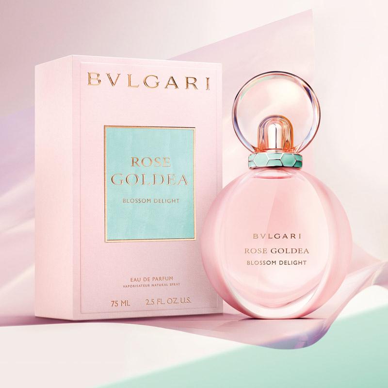 Jual Bvlgari Rose Goldea Blossom Delight Edp Parfum Wanita 75 Ml Online November 2020 Blibli Com