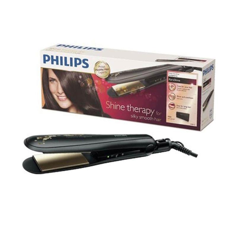 Jual Catokan Philips Hp8316 Kerashine Hair Straightener Pelurus Rambut Online Desember 2020 Blibli