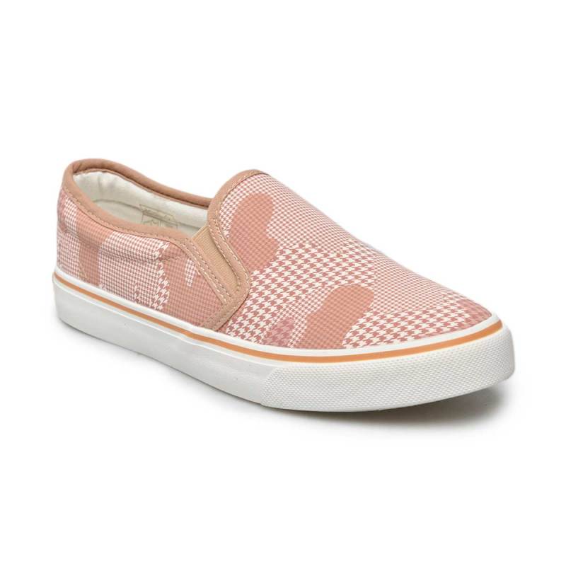 Hush puppies slip on shoes womens hot sale