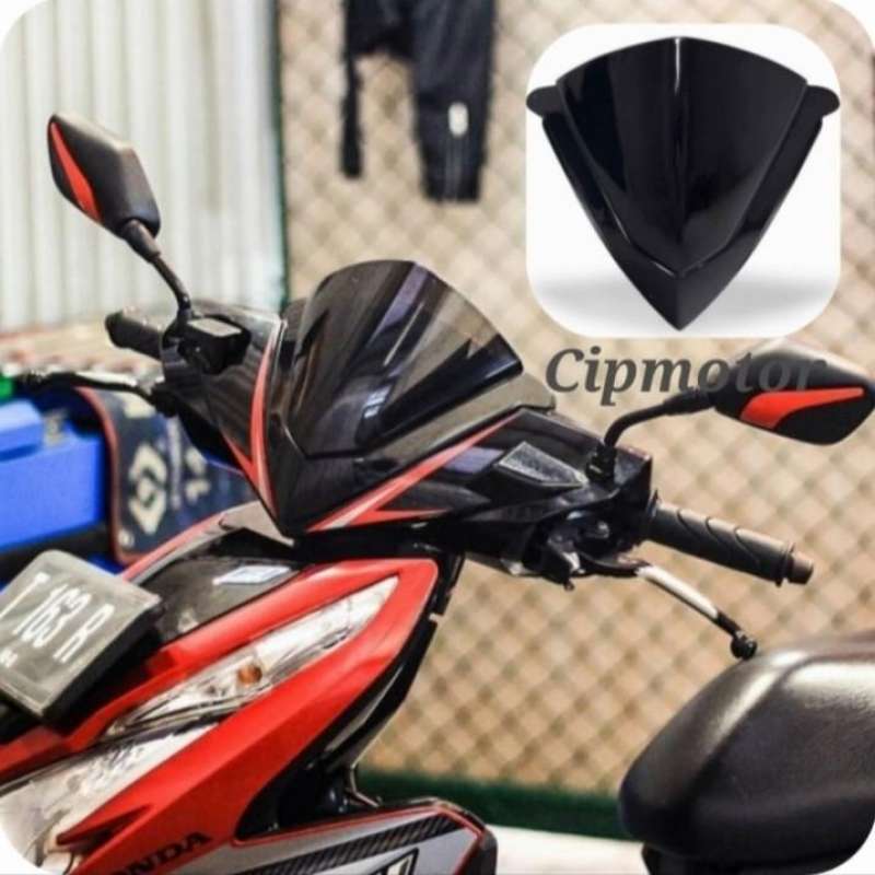 Visor vario 125 new arrivals