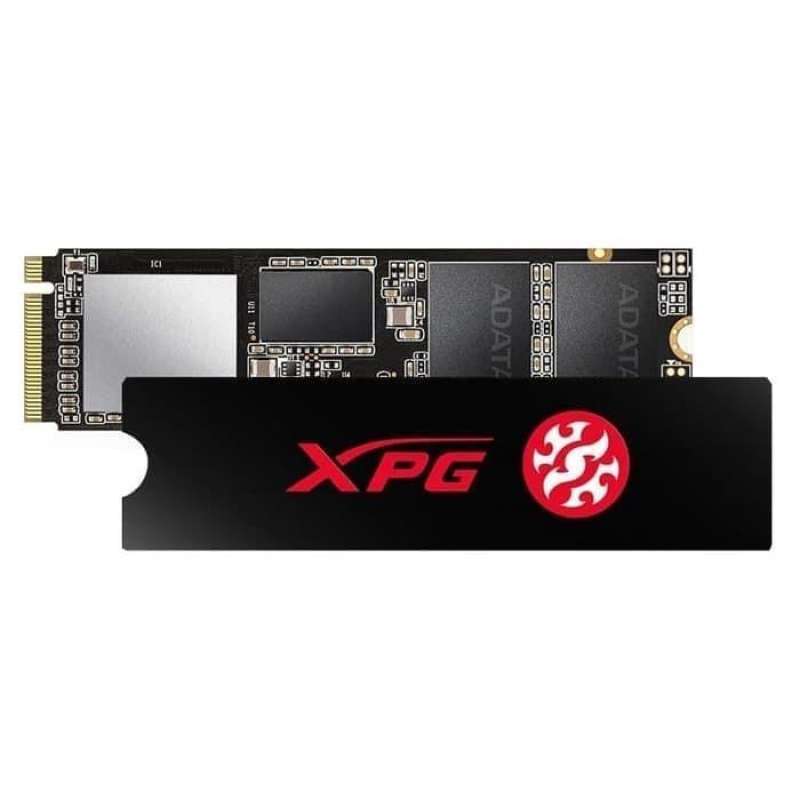 256gb ssd adata xpg sx8200 pro 256
