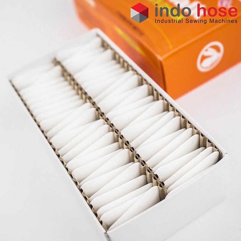 Jual Rabbit Indohose Tailor Chalk Korea Kapur Jahit Per Box Online Oktober 2020 Blibli Com