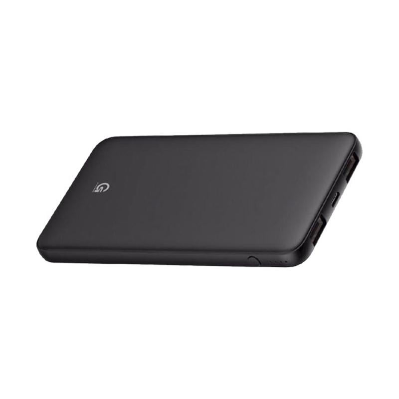 Jual Gpower Regen Quick Output Security Fast Charging Powerbank 10000 Mah 2 Usb Online November 2020 Blibli