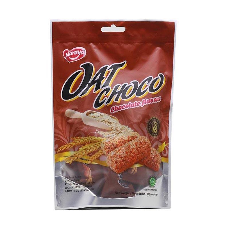 Oat snack new arrivals