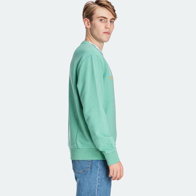 Jual Levi's Graphic Crew Swtshirt G 