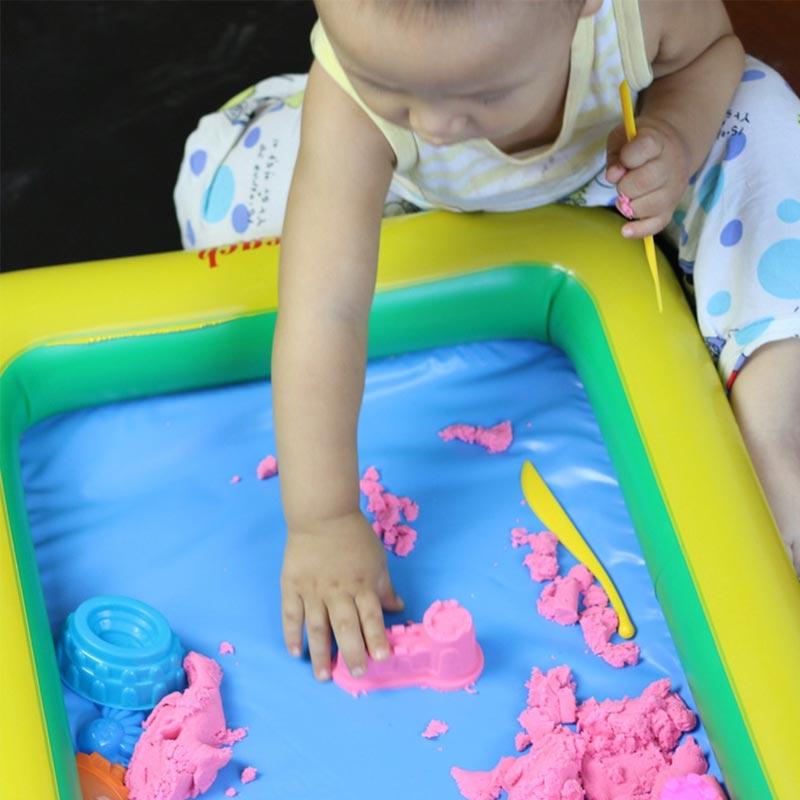 ikea sand toys